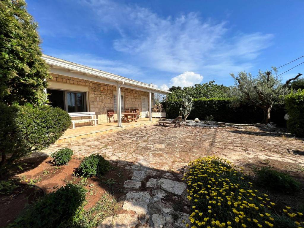 Villa a Nardò in Litoranea Sant'Isidoro-S. Caterina - Foto 2
