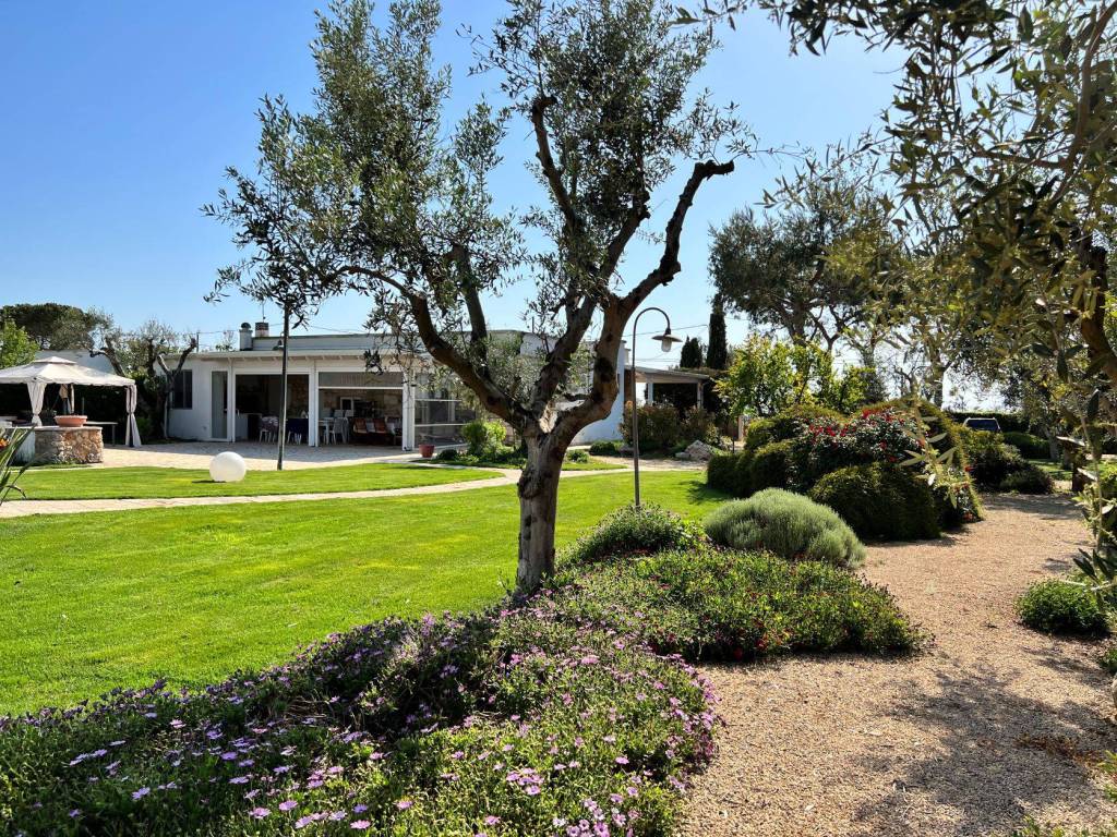 Villa a Nardò in Litoranea Sant'Isidoro-S. Caterina - Foto 3