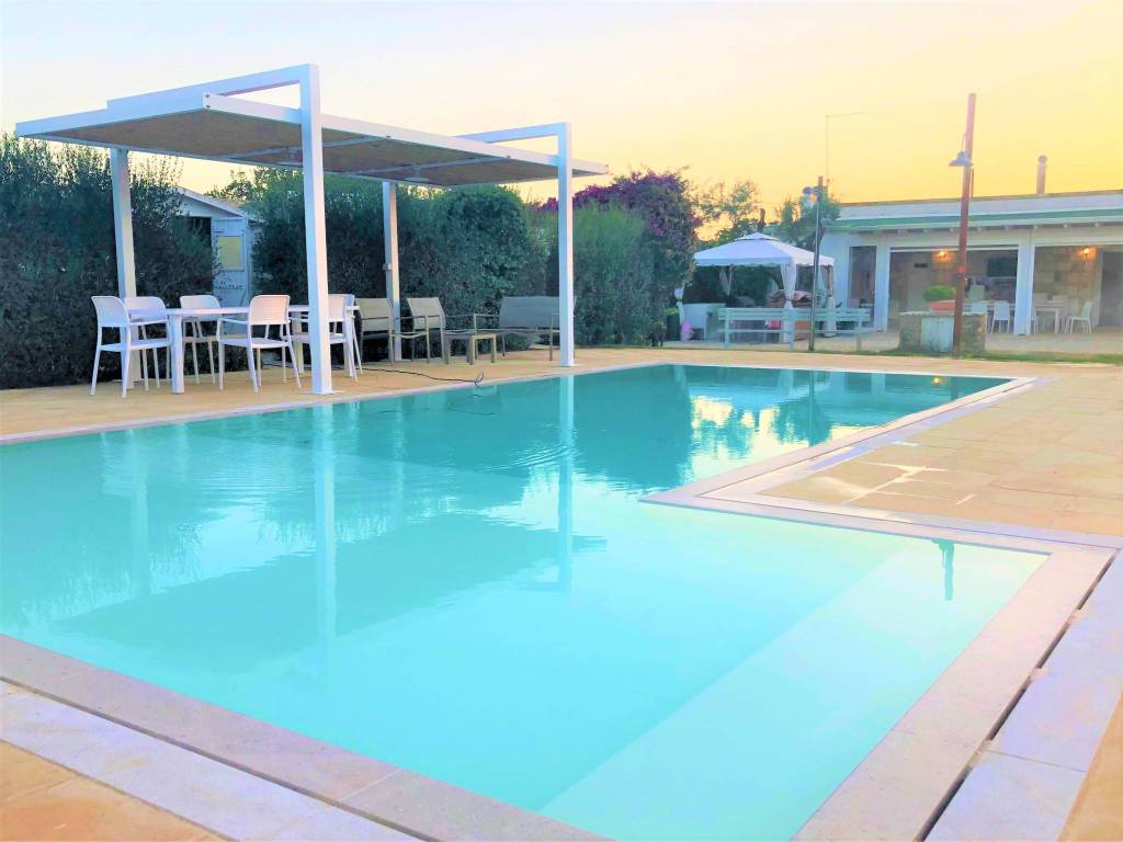 Villa a Nardò in Litoranea Sant'Isidoro-S. Caterina - Foto 4