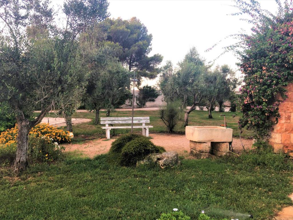 Villa a Nardò in Litoranea Sant'Isidoro-S. Caterina - Foto 5