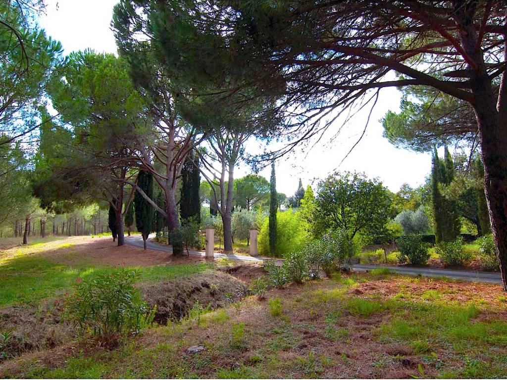 Villa a Castiglione della pescaia in Località Porta al Colle - Foto 2