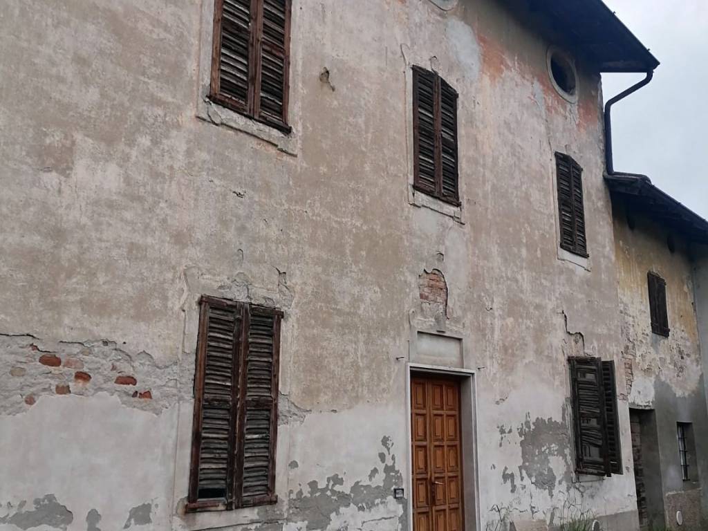 Rustico / casale a Crespiatica in Via Dante Alighieri - Foto 3
