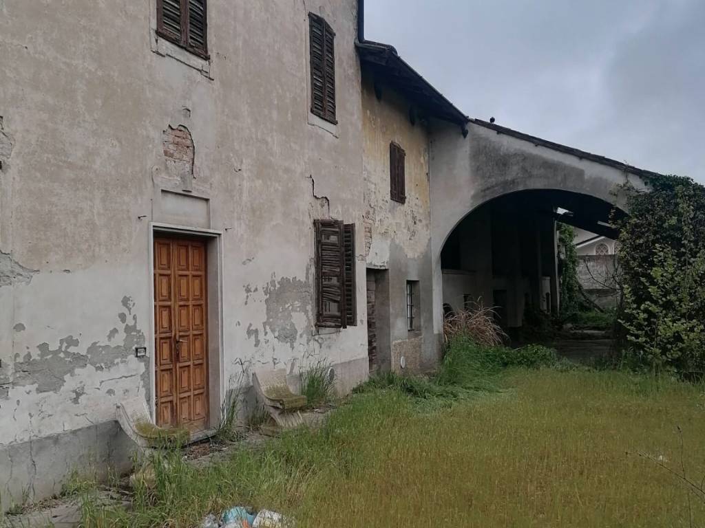 Rustico / casale a Crespiatica in Via Dante Alighieri - Foto 4