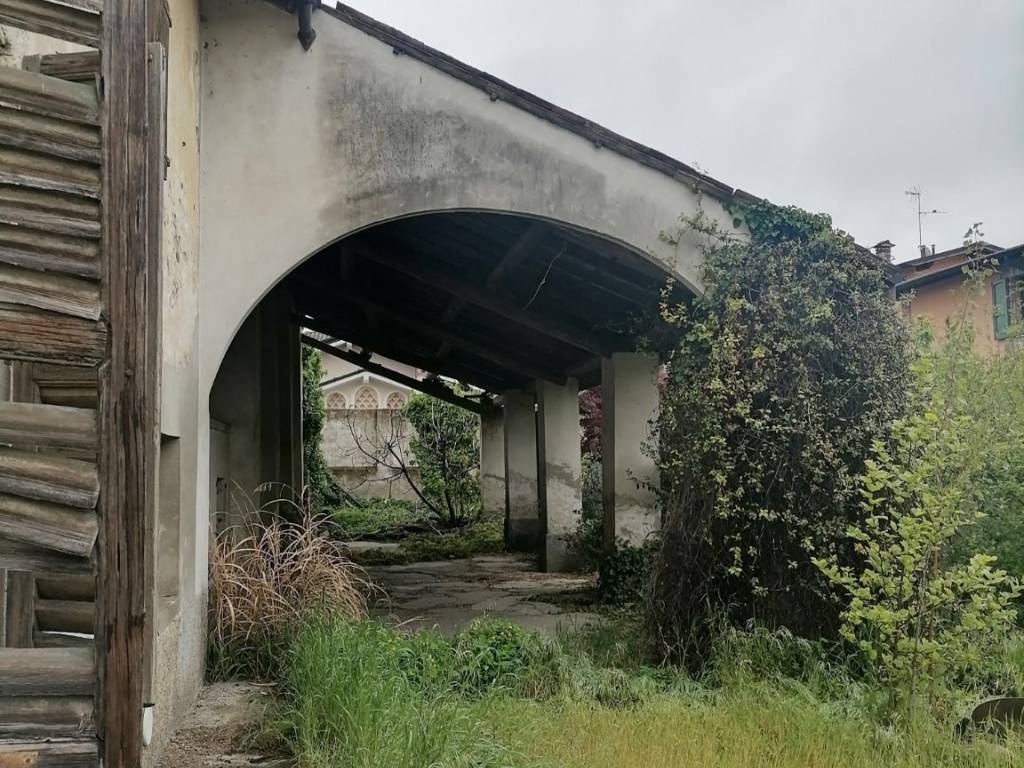 Rustico / casale a Crespiatica in Via Dante Alighieri - Foto 5