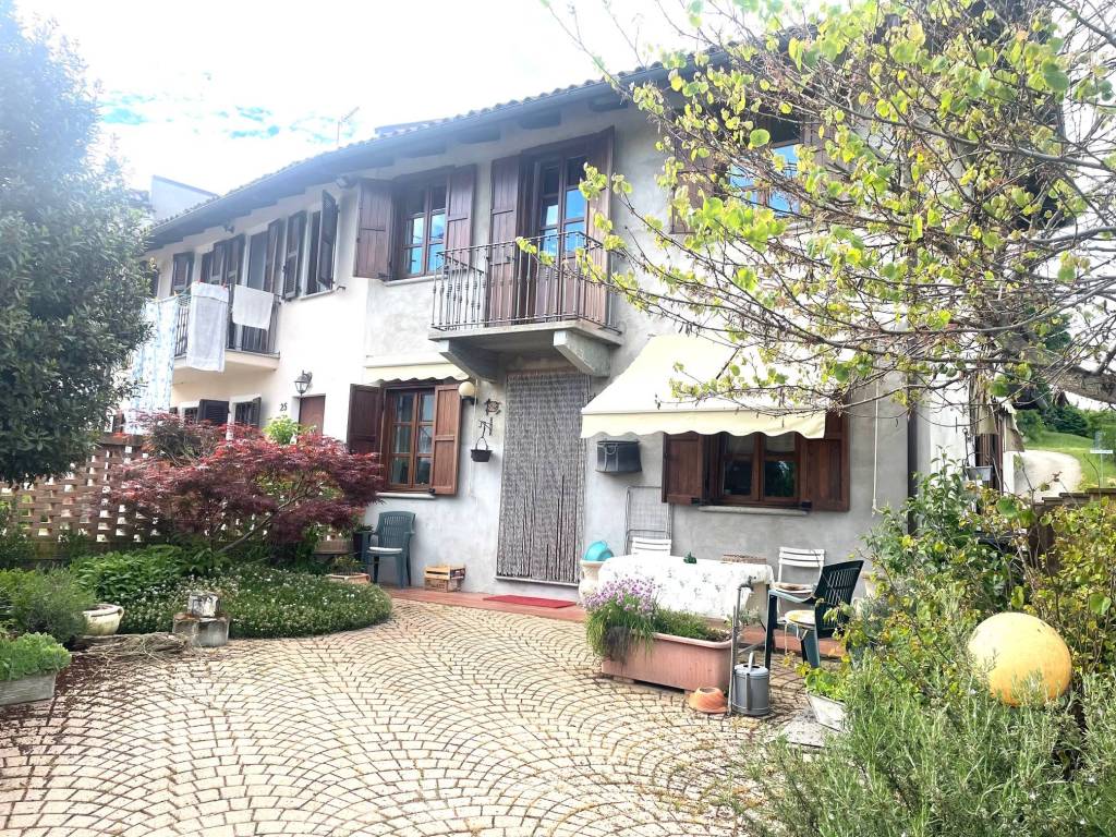 Rustico / casale a Asti in Località Valgera - Foto 2