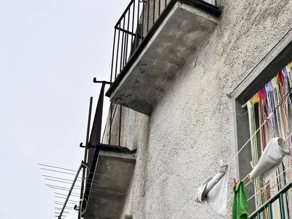 Appartamento a Alberona in Vico San Giuseppe, 8 - Foto 3