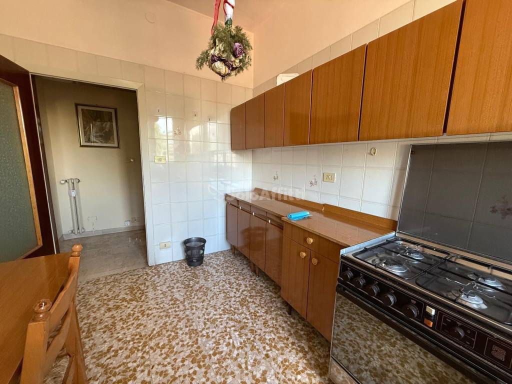 Appartamento a Modena in Via Arsenio Crespellani - Foto 2