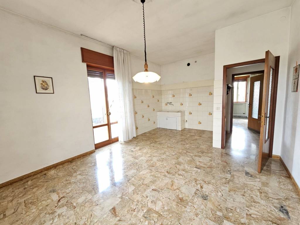 Villa a Vicenza in Stradone dei Nicolosi, 319 - Foto 3