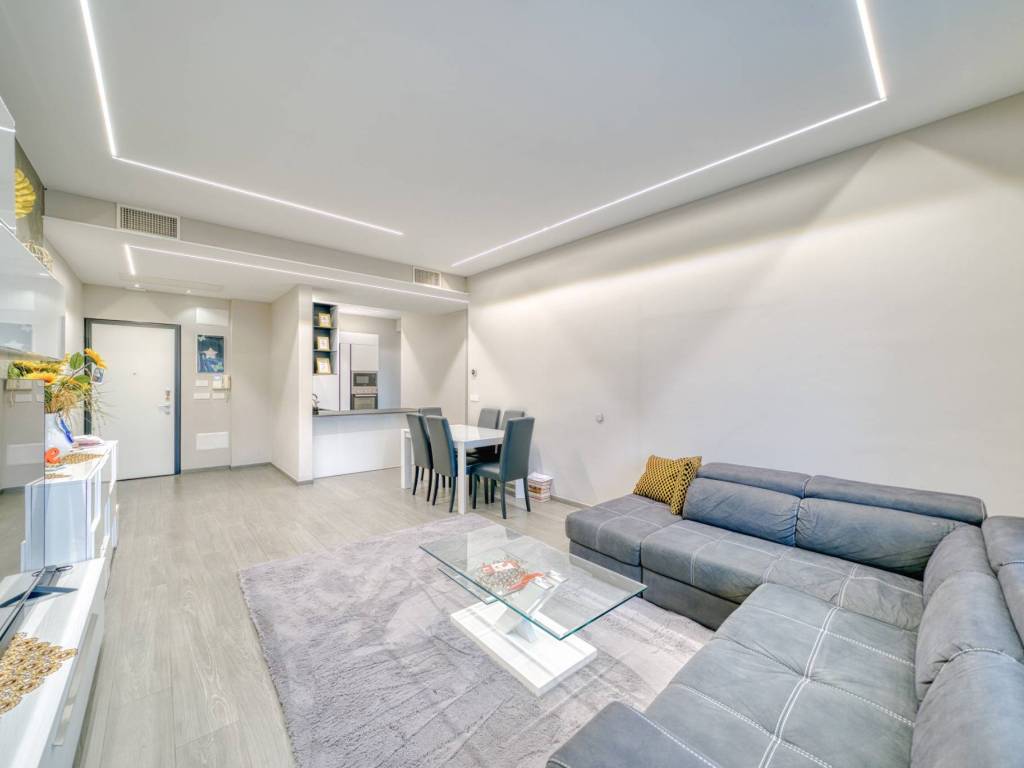 Appartamento a Torino in Via Cimabue, 1 - Foto 2