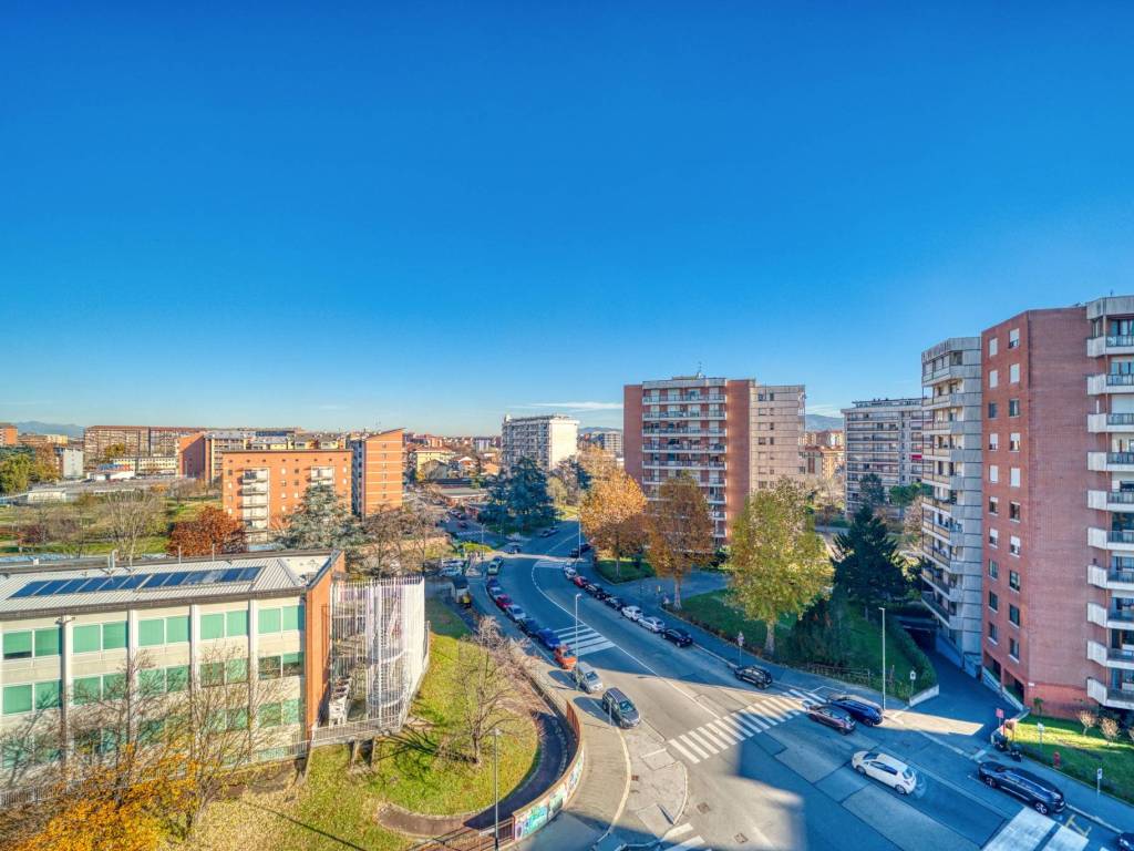 Appartamento a Torino in Via Cimabue, 1 - Foto 5