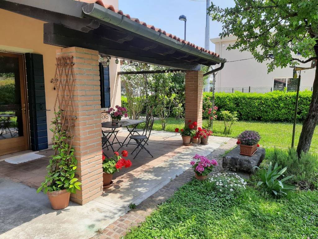Villa a Mira - Foto 2