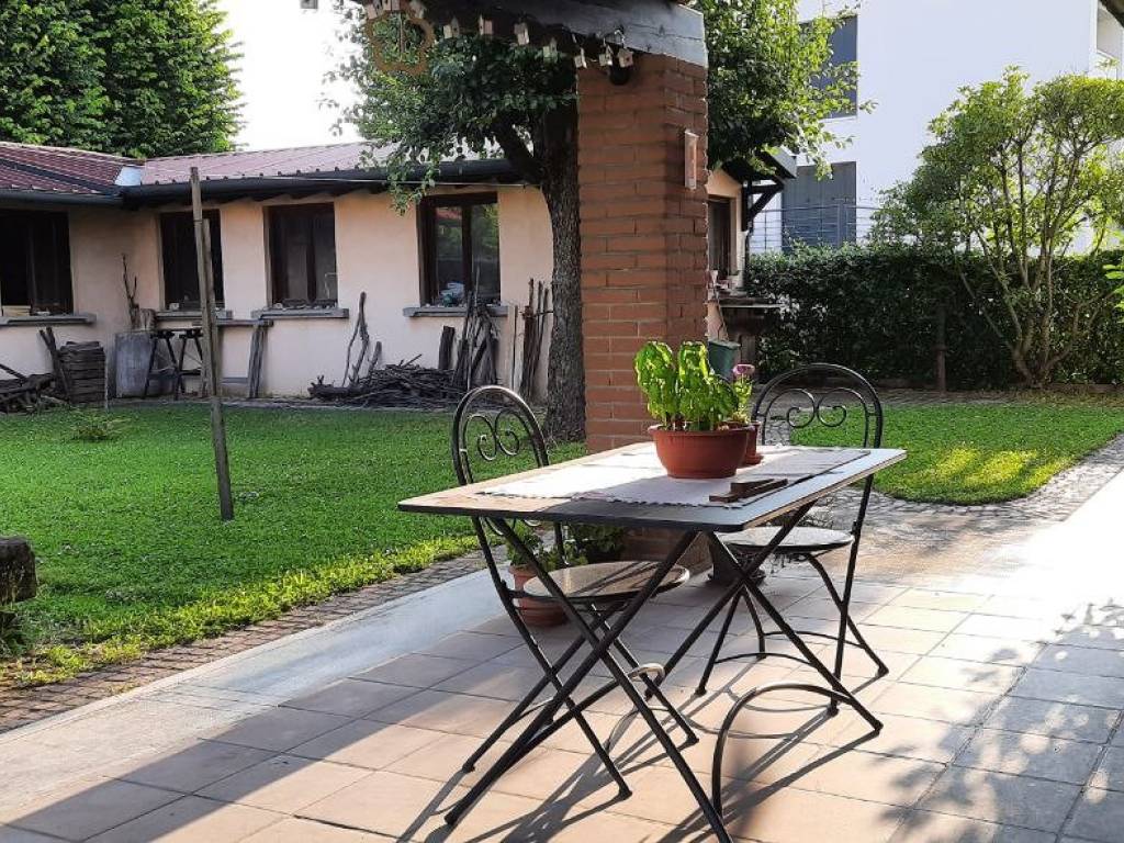 Villa a Mira - Foto 4