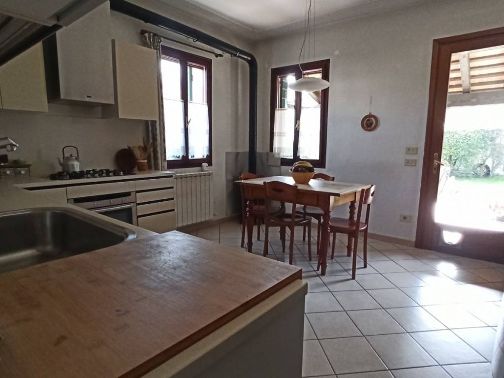 Villa a Mira - Foto 5