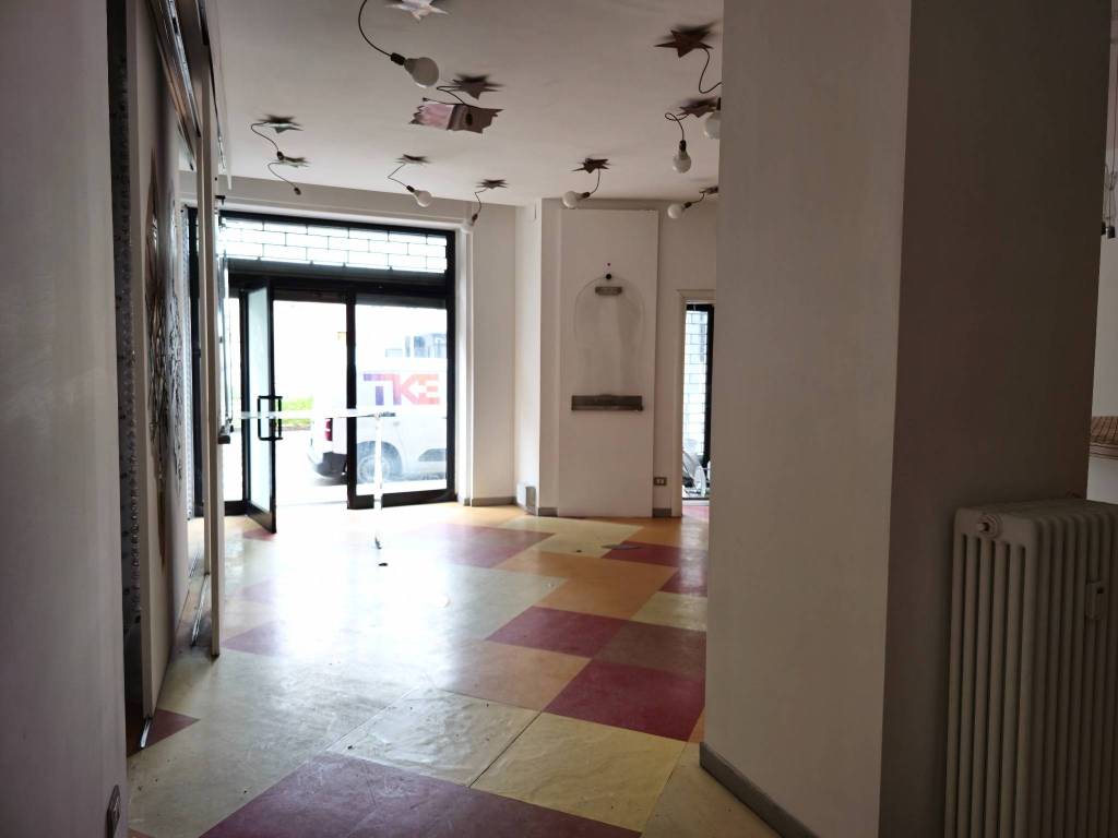 Immobile a Alessandria in Corso Felice Cavallotti, 41 - Foto 5