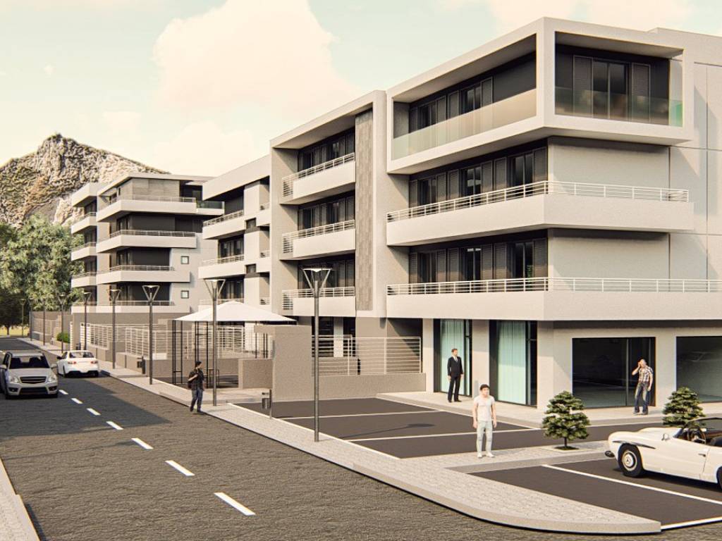 Appartamento a Casapulla in Via Domenico Sbarra - Foto 2