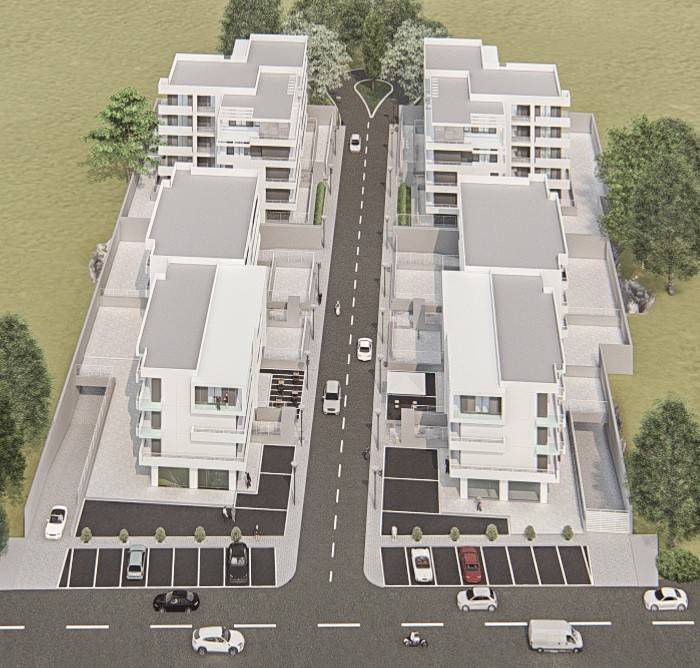 Appartamento a Casapulla in Via Domenico Sbarra - Foto 3