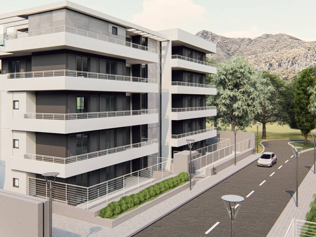 Appartamento a Casapulla in Via Domenico Sbarra - Foto 4