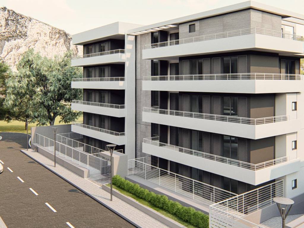 Appartamento a Casapulla in Via Domenico Sbarra - Foto 5