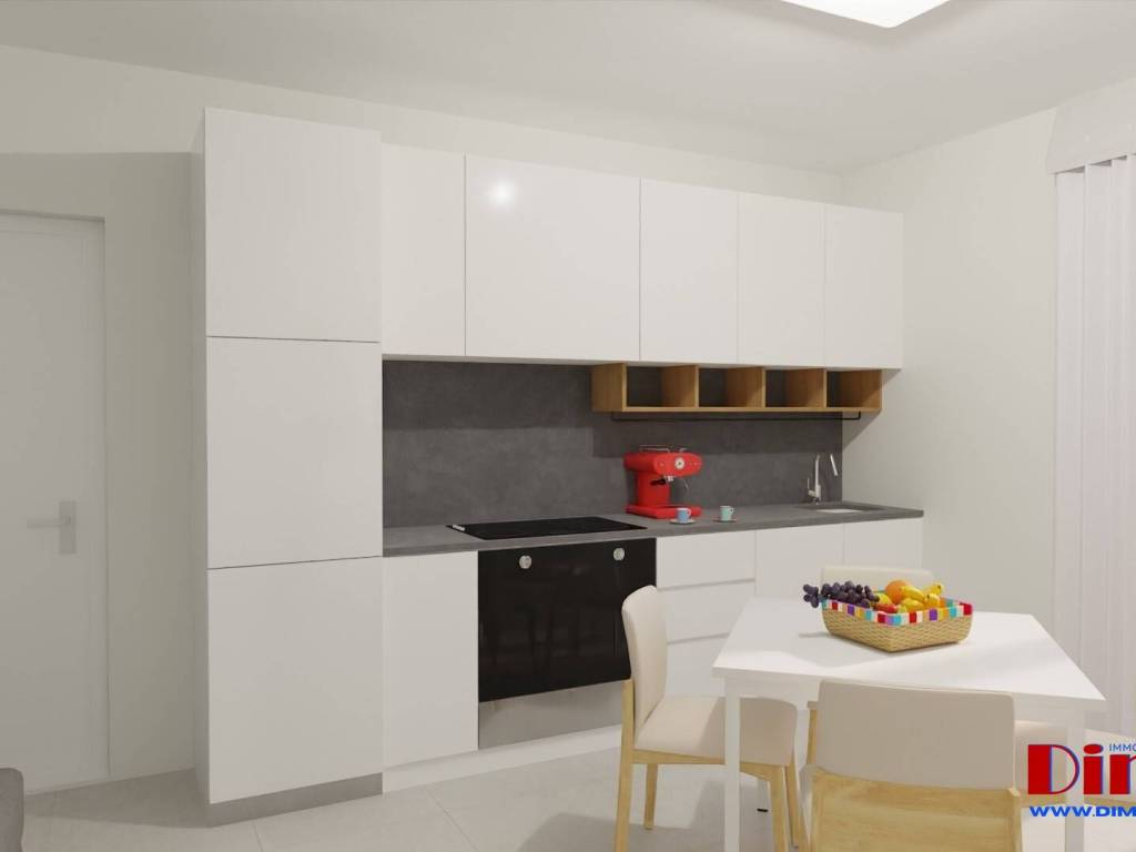 Appartamento a Finale ligure in Via Calice, 42 - Foto 5