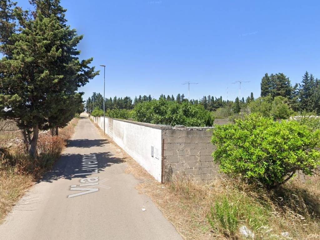 Terreno a Lecce in Via Guido Gozzano - Foto 2