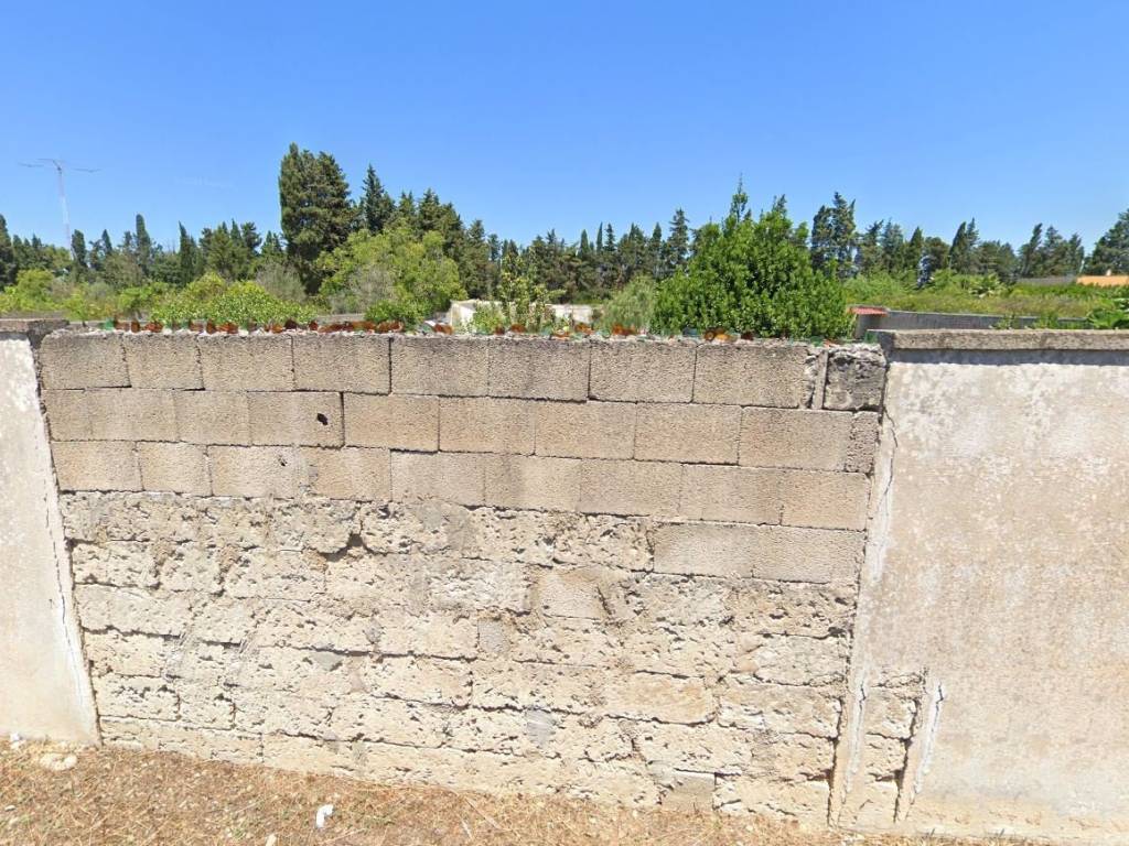 Terreno a Lecce in Via Guido Gozzano - Foto 3