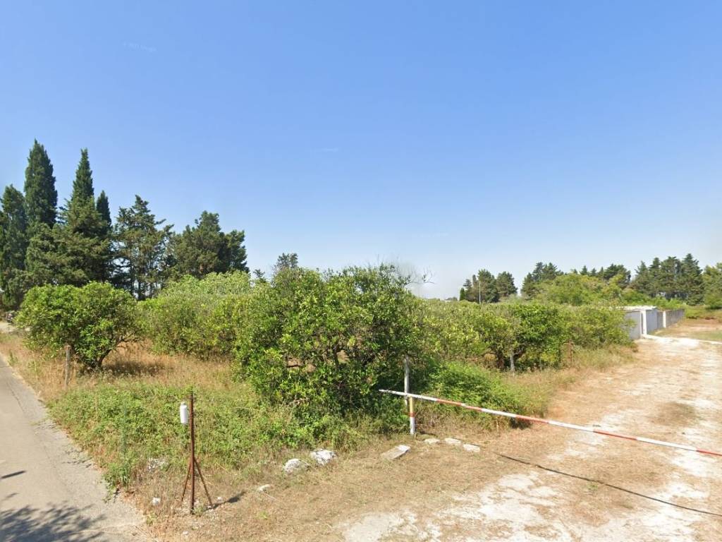 Terreno a Lecce in Via Guido Gozzano - Foto 5