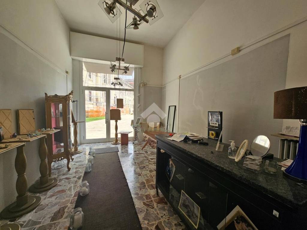 Immobile a Salsomaggiore terme in Piazzale Berzieri, 1 - Foto 2