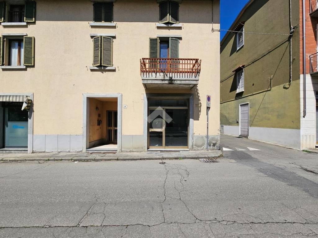 Immobile a Salsomaggiore terme in Via pola 3, 1 - Foto 4