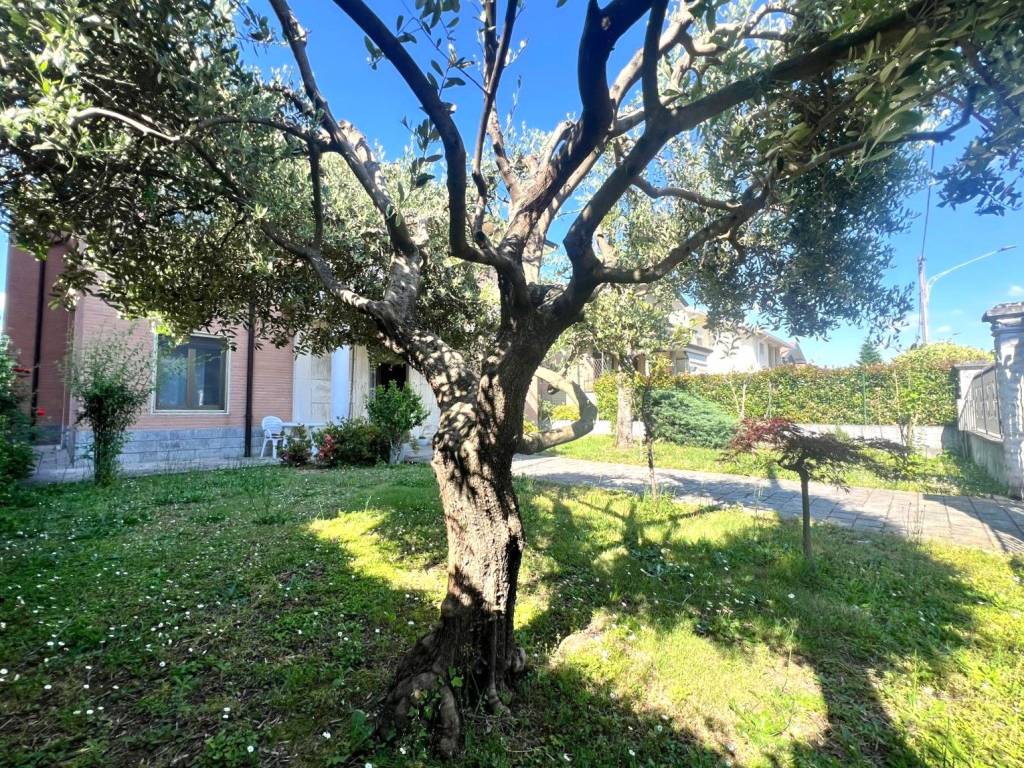 Villa a Caronno pertusella in Via Roma, 267 - Foto 3