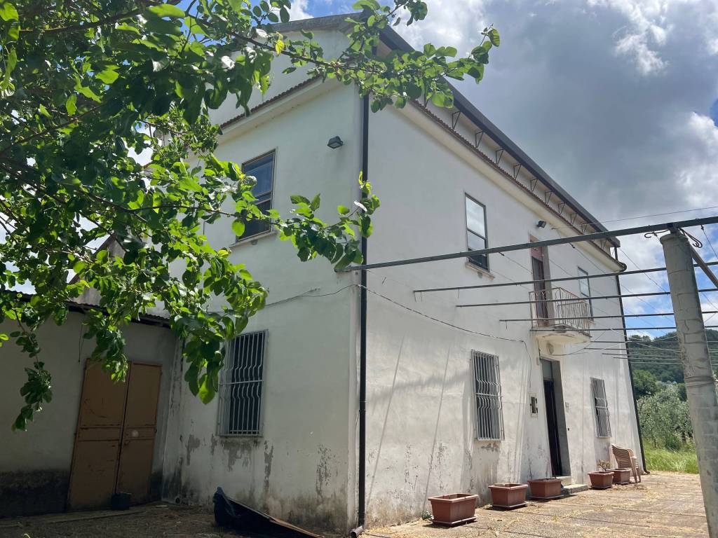 Villa a Altavilla silentina in CERRELLI - Foto 2