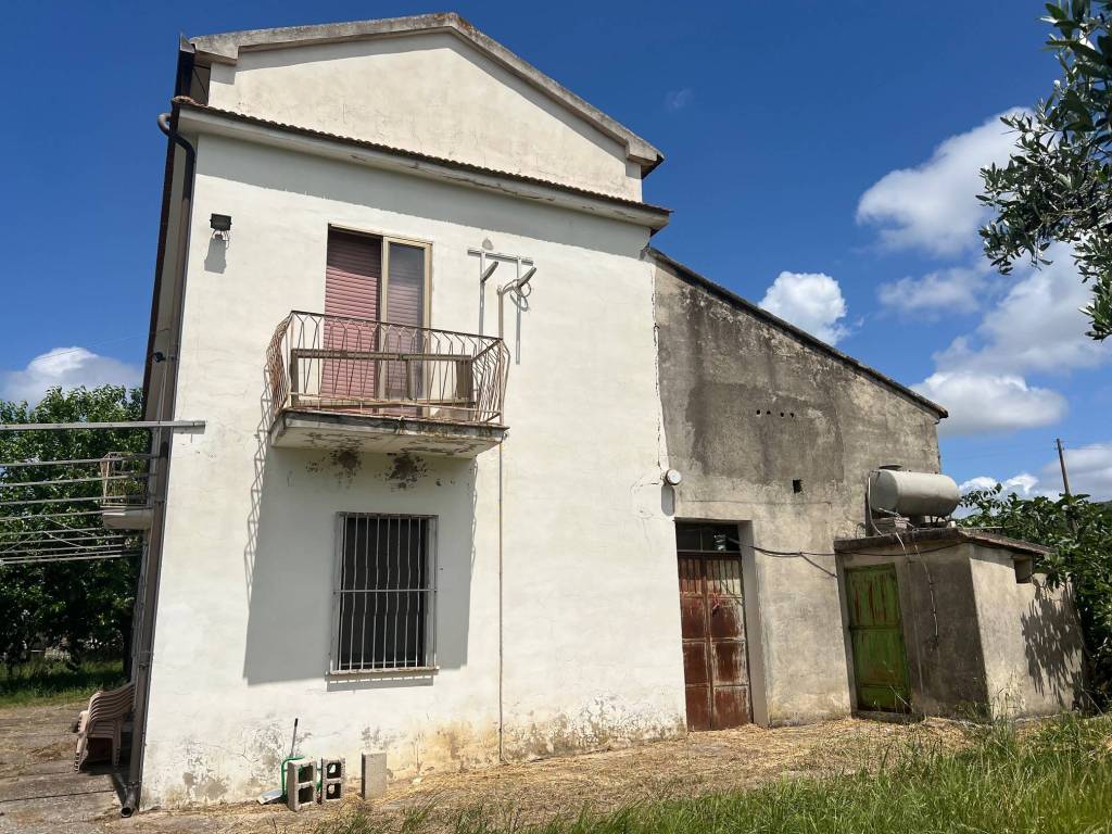 Villa a Altavilla silentina in CERRELLI - Foto 3