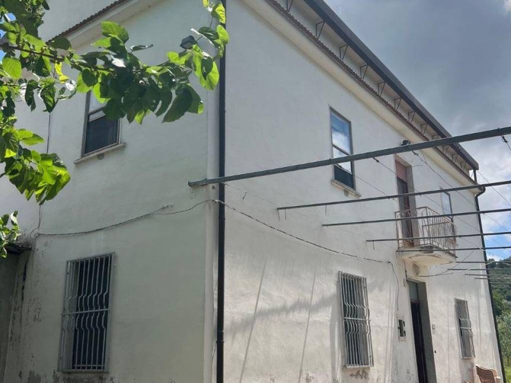 Villa a Altavilla silentina in CERRELLI - Foto 4