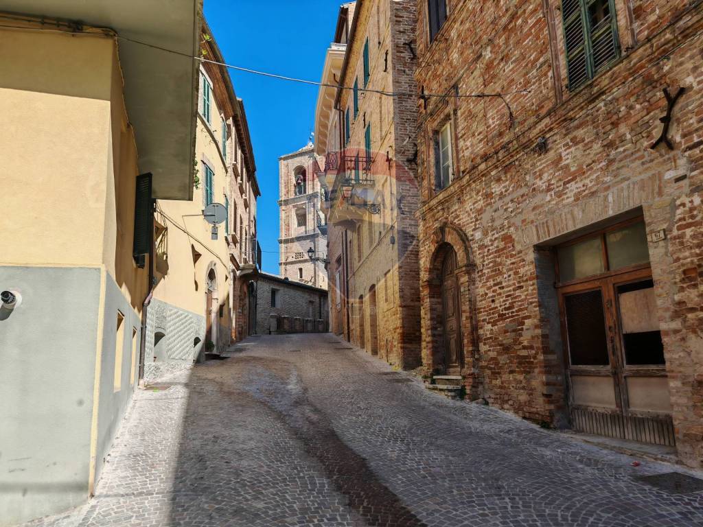 Casa indipendente a Castignano - Foto 2