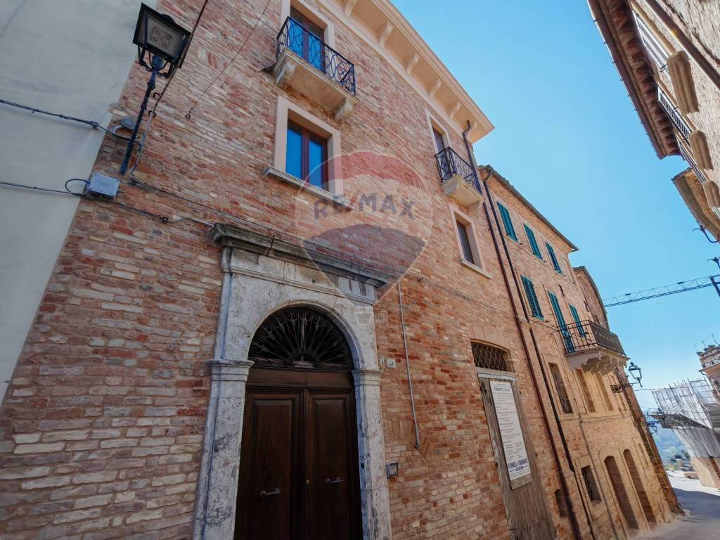 Casa indipendente a Castignano - Foto 4