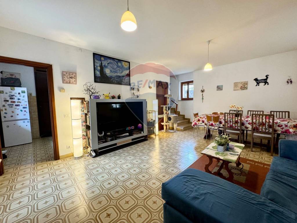 Casa indipendente a Udine in VIA SALCANO, 20 - Foto 5