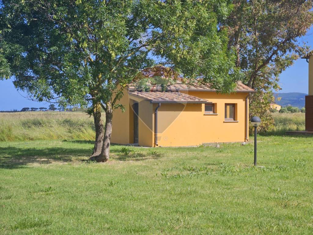 Casa indipendente a Piombino - Foto 3