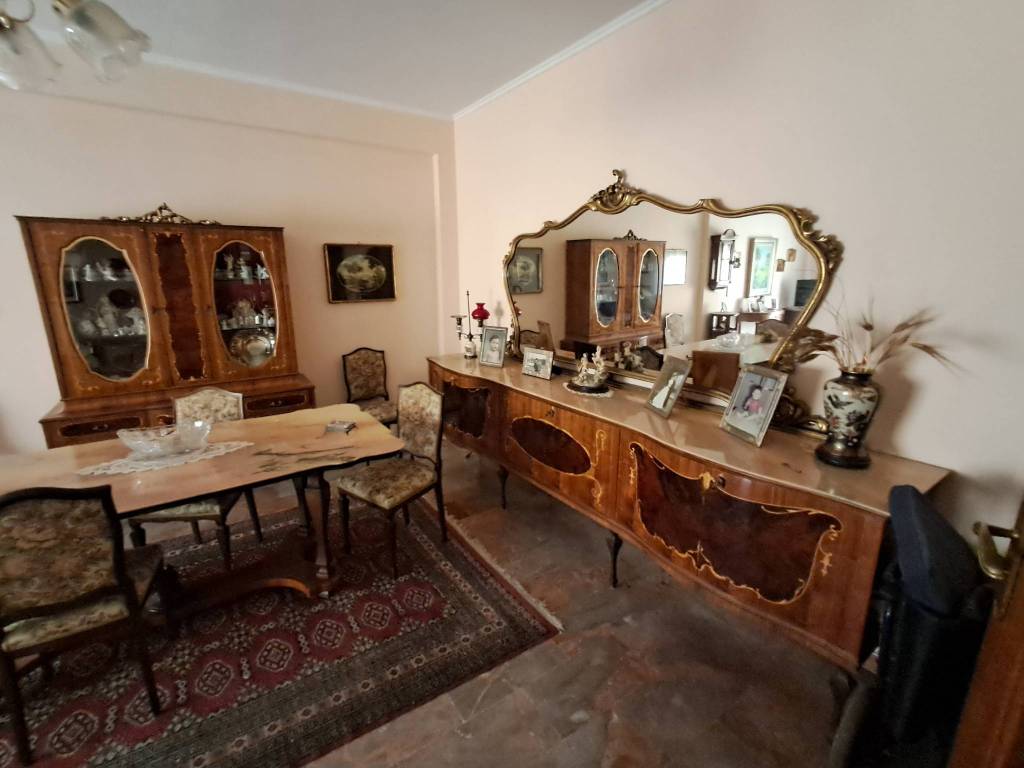 Appartamento a Catanzaro in Via Vittorio Butera, 14 - Foto 4