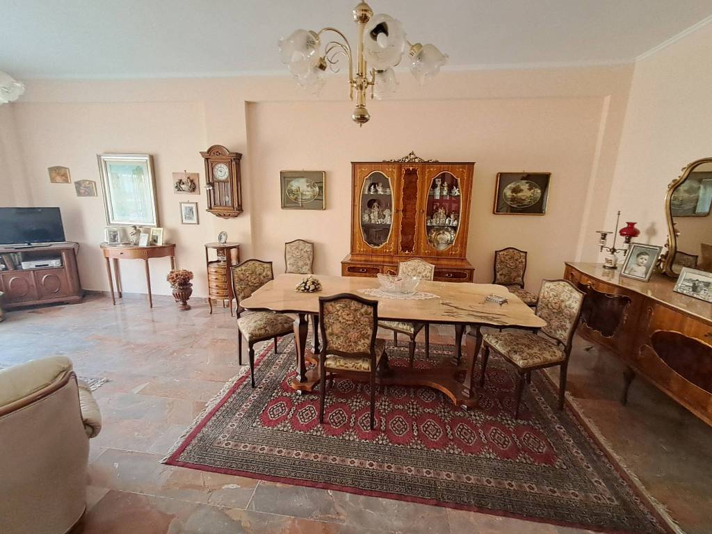 Appartamento a Catanzaro in Via Vittorio Butera, 14 - Foto 5