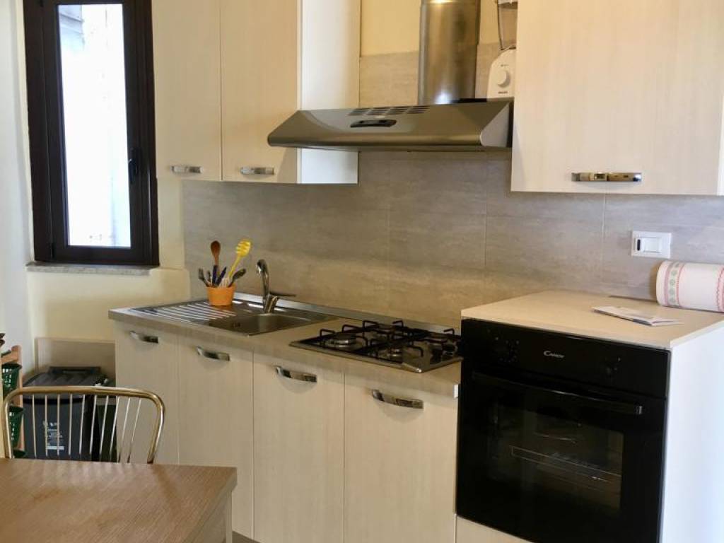 Appartamento a Catanzaro in Via Edmondo Buccarelli, 61 - Foto 4
