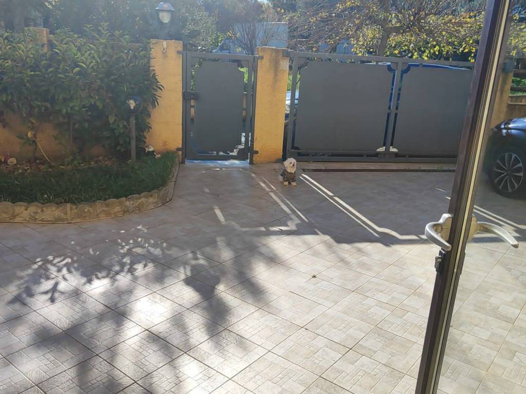 Villetta a schiera a Catanzaro in Viale Fiume Busento - Foto 2