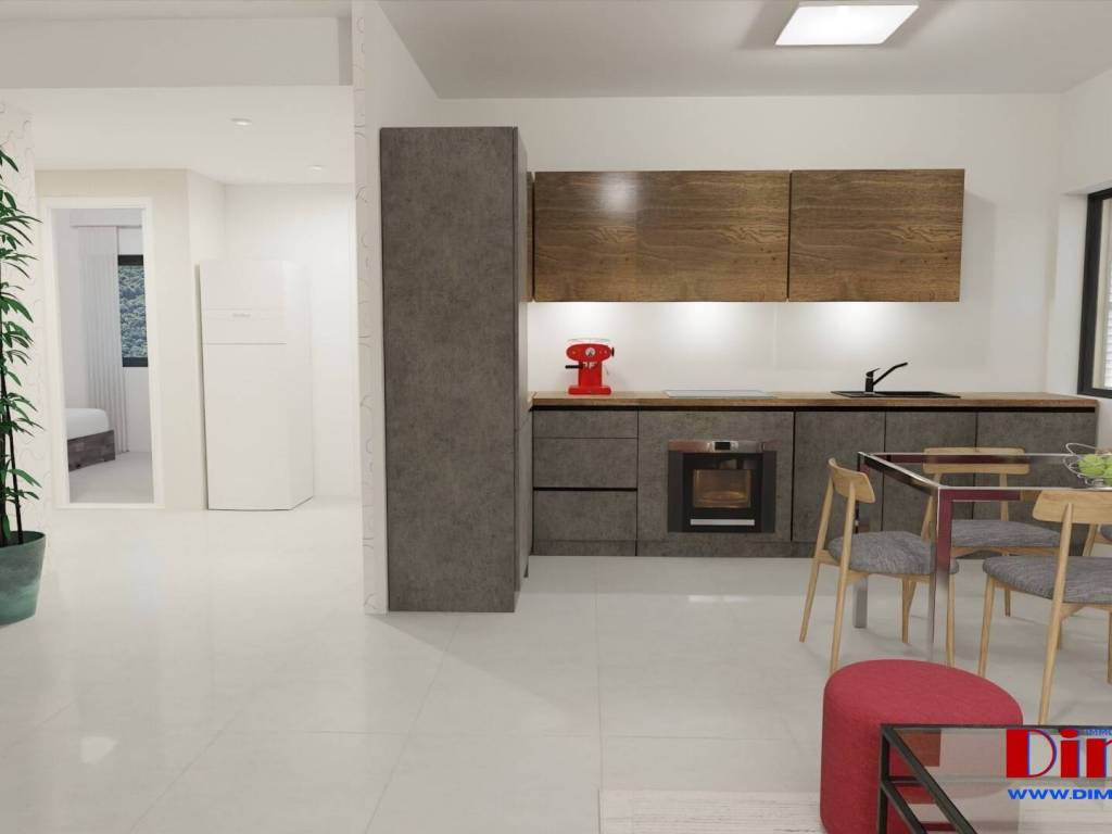 Appartamento a Finale ligure in Via Calice, 42 - Foto 3
