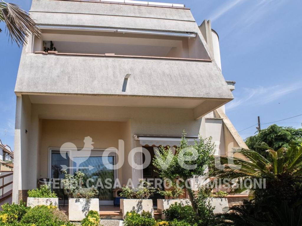 Villa a Taranto in Via Buganville, 2 - Foto 3