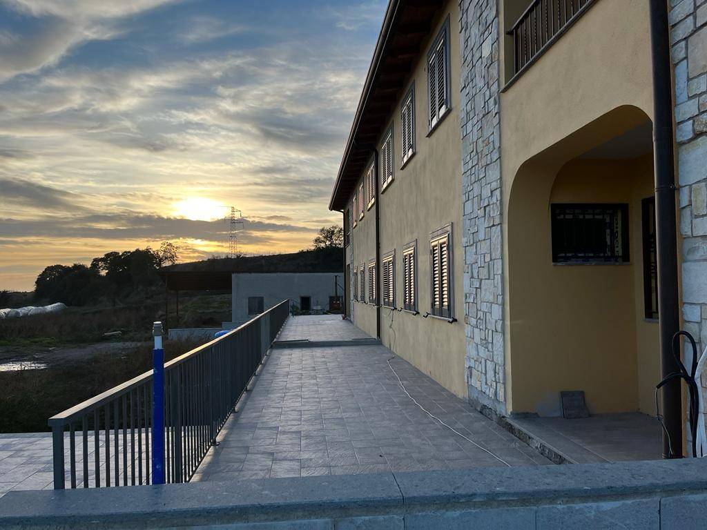Appartamento a Montalto di castro in Strada delle Murelle - Foto 3