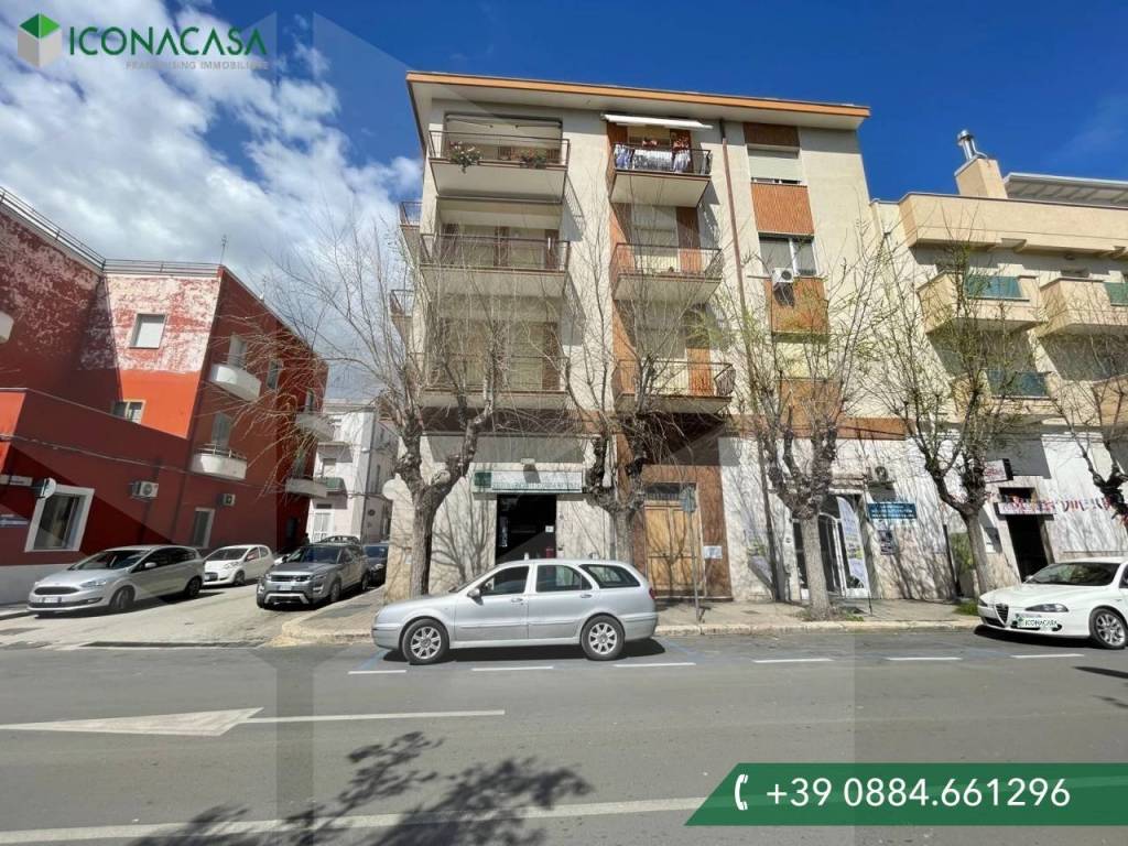 Appartamento a Manfredonia in Viale Aldo Moro, 10 - Foto 3