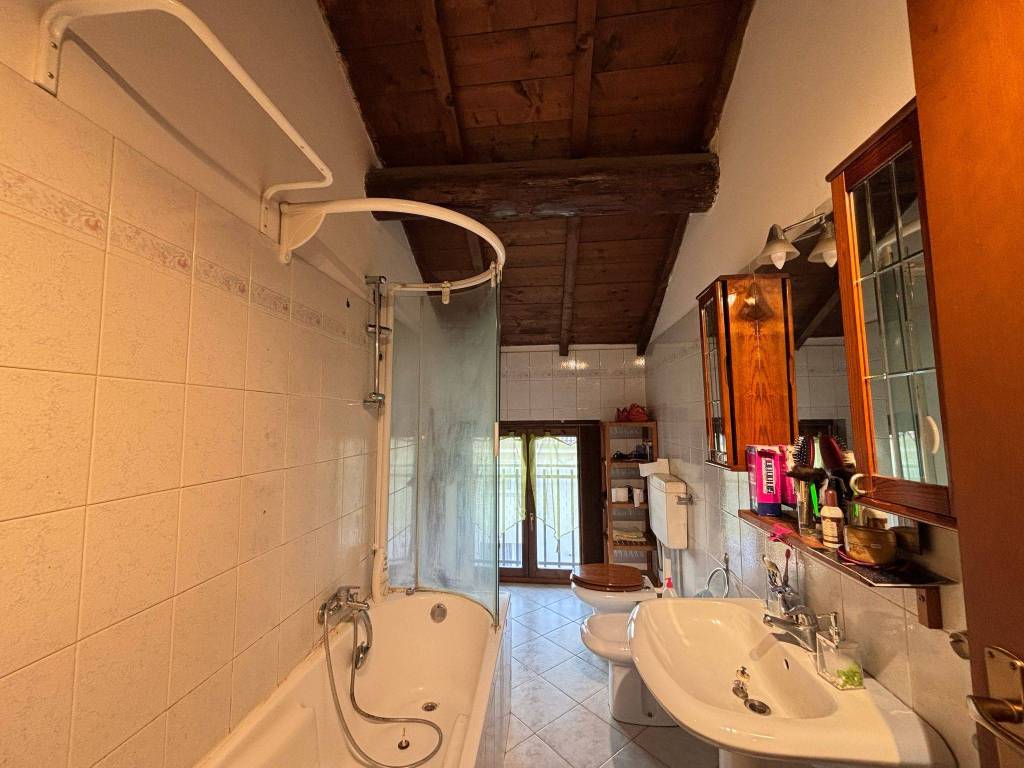 Attico / mansarda a Pieve fissiraga in Via Principale - Foto 2
