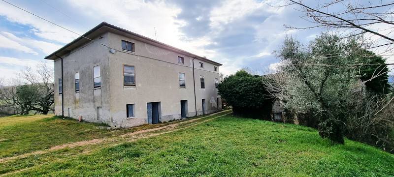 Rustico / casale a San severino marche in Località Serralta - Foto 2