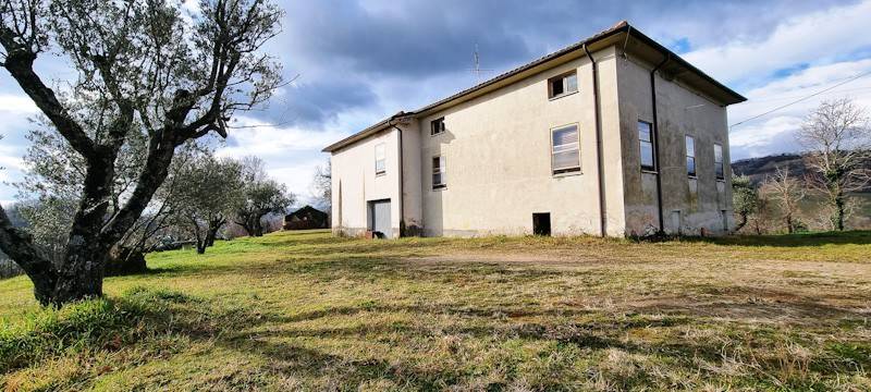 Rustico / casale a San severino marche in Località Serralta - Foto 3