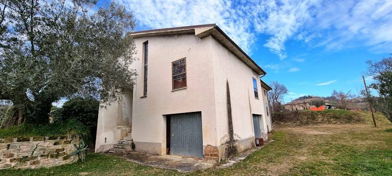 Rustico / casale a San severino marche in Località Serralta - Foto 4