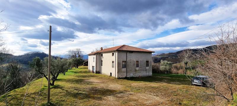 Rustico / casale a San severino marche in Località Serralta - Foto 5