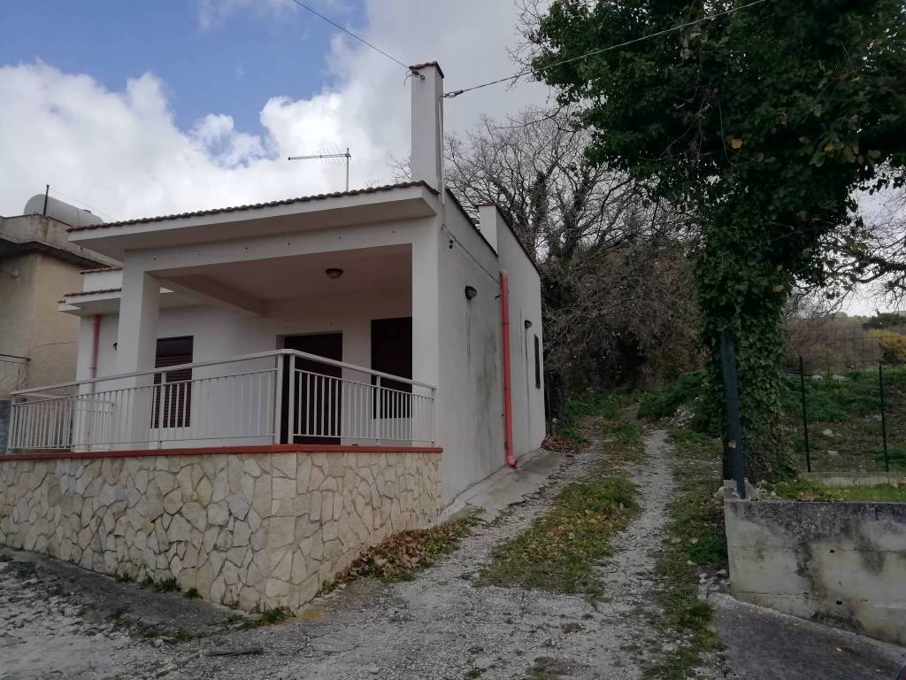 Villa a Sambuca di sicilia in Contrada Adragna - Foto 2